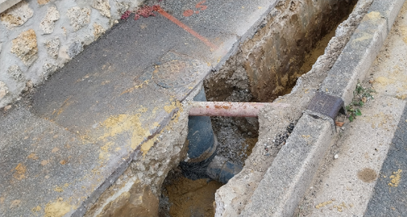 Assainissement et gestion de l'eau